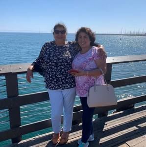 Meet your Posher, Ricarda